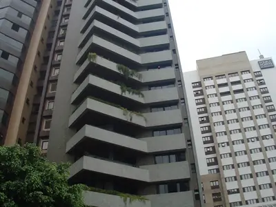 Condomínio Edifício Rodrigo Marques Pires