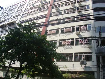 Condomínio Edifício Camboriu