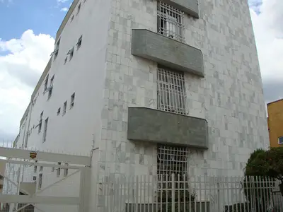 Condomínio Edifício José Ricoy