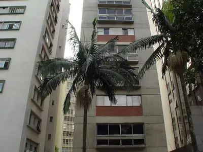 Condomínio Edifício Itaipu