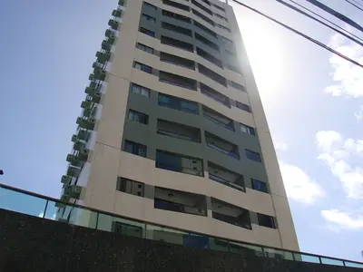 Condomínio Edifício Porto de Saler