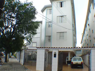 Condomínio Edifício Porto Novo