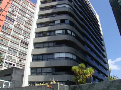 Condomínio Edifício Ivan de Souza