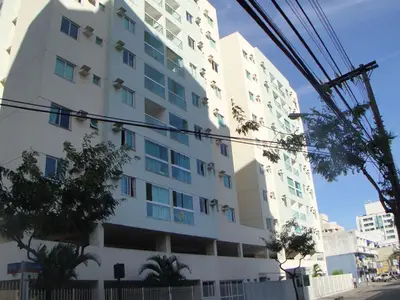 Condomínio Edifício San Ignácio