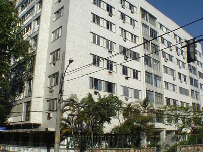 Condomínio Edifício Muniz Freire