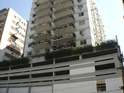 Condomínio Edifício Morada da Vila