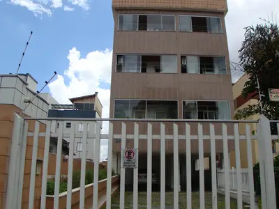Condomínio Edifício Fernando Caramuru