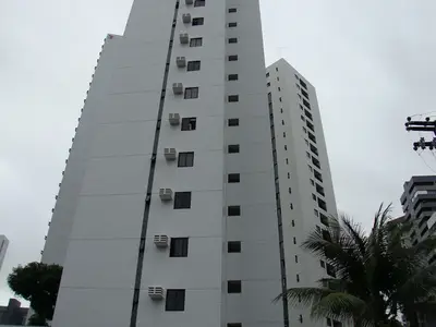 Condomínio Edifício Cap de Ville
