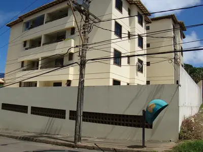 Condomínio Edifício Miramar Residence