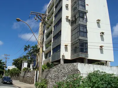 Condomínio Edifício Vila Karina
