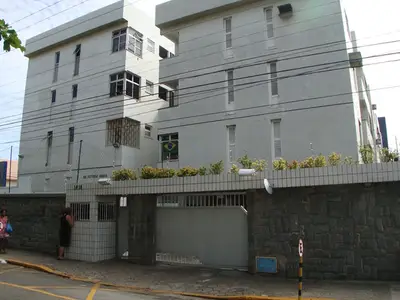 Condomínio Edifício Vitória Régia