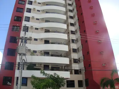 Condomínio Edifício José Andrade Neto