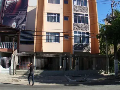 Condomínio Edifício Antonio A. Coelho