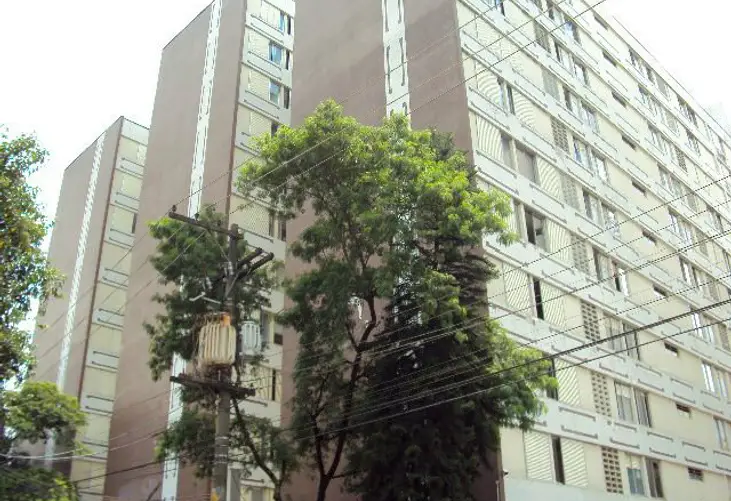 Condomínio Edifício Fernao Dias