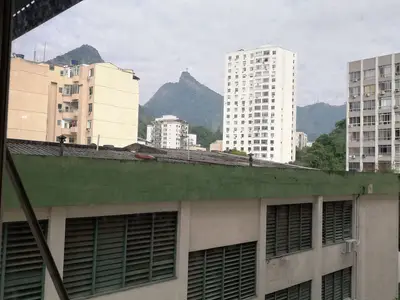 Condomínio Edifício Sao Joao