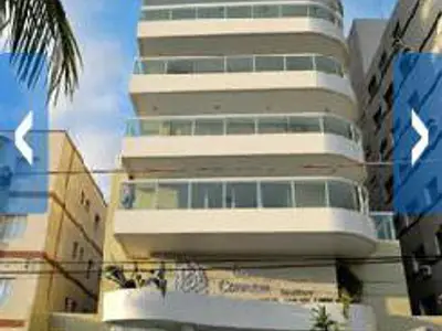 Condomínio Edifício Coral Coralon