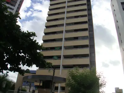 Condomínio Edifício Itauna