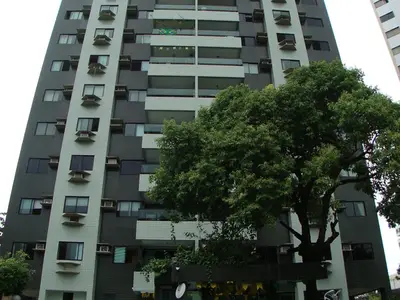 Condomínio Edifício Barão de Vila Bela