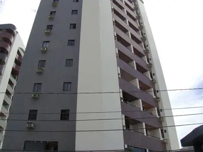 Condomínio Edifício Residencial Maranata