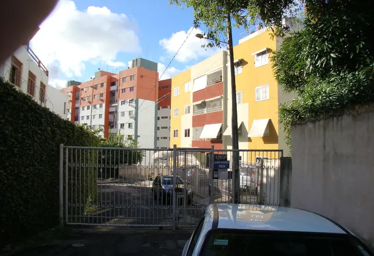 Condomínio Edifício Renato Mendonça