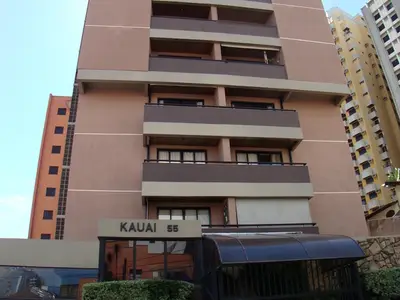 Condomínio Edifício Kauai