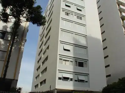 Condomínio Edifício Almiro Meirelles Ferreira