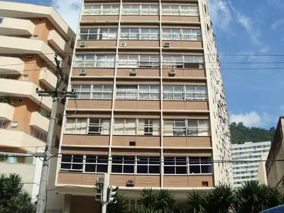 Condomínio Edifício Paula e Silva