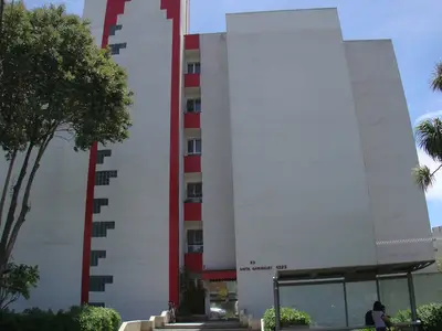 Condomínio Edifício Anita Garibaldi