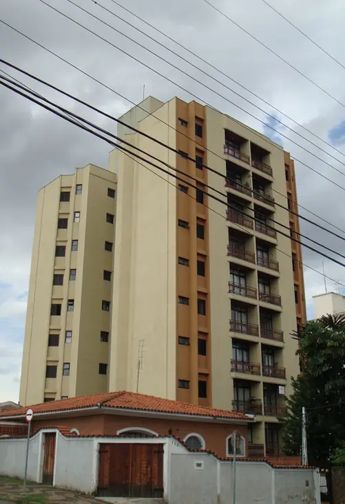Casa na Rua Padre Camargo Lacerda, 57, Bonfim em Campinas, por R$ 450.000 -  Viva Real