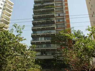 Condomínio Edifício Macunaíma