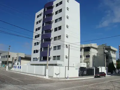 Condomínio Edifício Gustavo Guedes