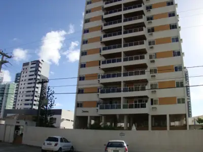 Condomínio Edifício Jamaica