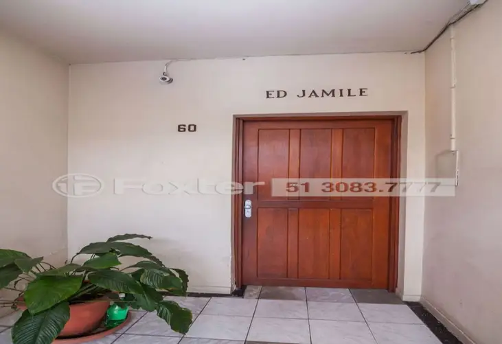 Condomínio Edifício Jamile