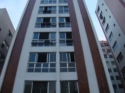 Condomínio Edifício São Leopoldo