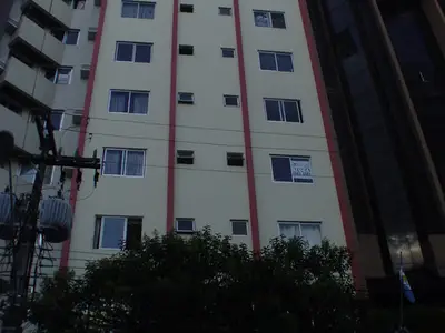Condomínio Edifício Thiago