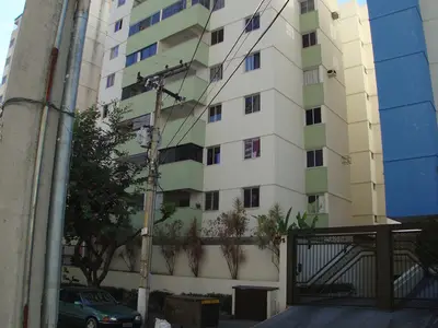 Condomínio Edifício Dom Jerson