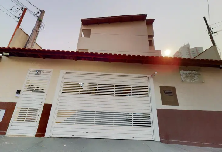 Condomínio Edifício Residencial Antonio Carlos dos Santos