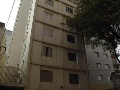 Condomínio Edifício Rio Grande