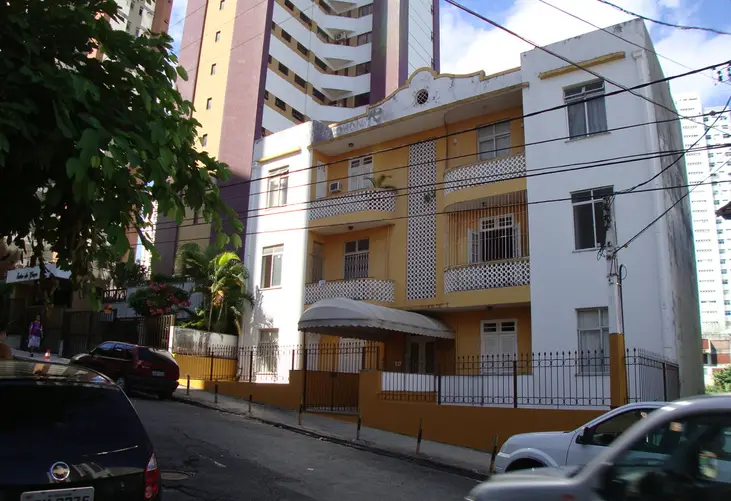 Condomínio Edifício Santa Rita de Cassia