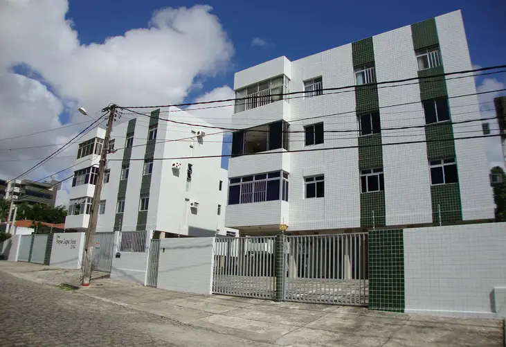 Condomínio Edifício Parque Lagoa Nova