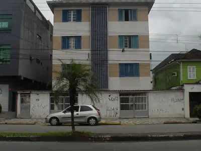 Condomínio Edifício Pedro Lessa