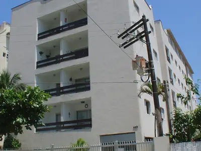 Condomínio Edifício Marbella