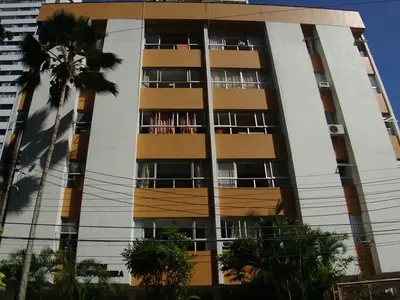 Condomínio Edifício Ferreira
