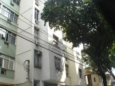 Condomínio Edifício Paulo Frantin
