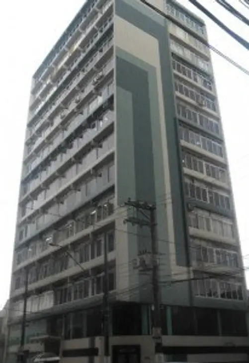 Edifício Brás Cubas