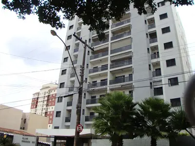 Condomínio Edifício Village Guanabara