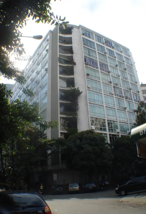 R. Guimaraes Natal com Edifícios e condomínios em Copacabana em Rio de  Janeiro, RJ| 123i