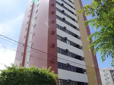 Condomínio Edifício Las Leñas