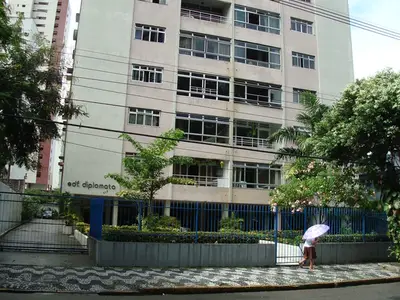 Condomínio Edifício Diplomata