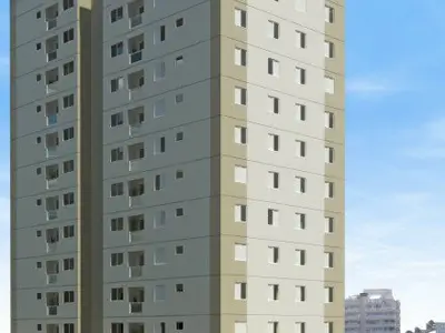 Condomínio Edifício Edifício Gardênia